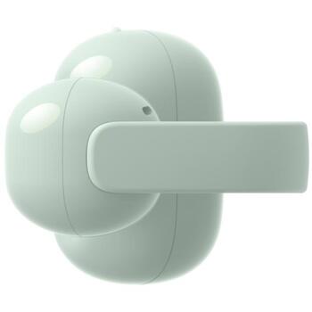 Sony Наушники LinkBuds WF-LC900 Clip, Bluetooth 5.3, 20-20000Гц, открытый тип, аккумулятор, водоотталкивающий (WFLC900G.CE7)
