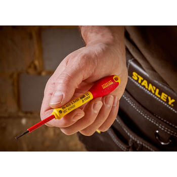 Skrūvgriezis FatMax VDE 2,5 X 50MM 0-65-410 Stanley (0-65-410)