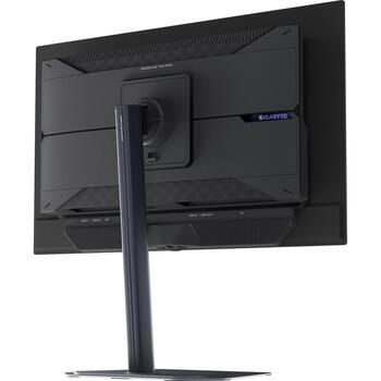 Gigabyte OLED монитор MO27Q2A EK, 27