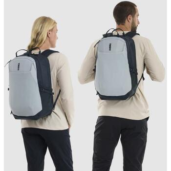 Thule EnRoute Рюкзак 3205508, 26L, Нейлон, Светло-синий/Темно-синий, Корпус, 1.39kg, 0.95kg (3205508)