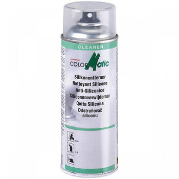 Silikona tīrīšanas līdzeklis ColorMatic Silicone Remover 400 ml 174469 MOTIP (174469)