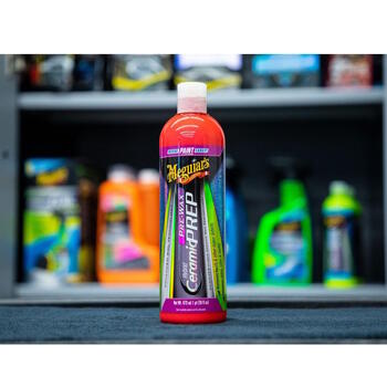 Meguiar's G220416 Гибридный керамический глиняный комплект (США) (G220416)