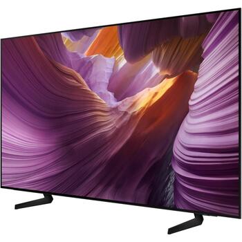 Samsung televizors QE83S85FAEXXH 83