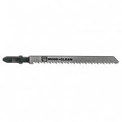 Figūrzāģa asmeņi kokam, pretzobi 101BR 100mm (5gab.) 02-6-1105 FASTER TOOLS (02-6-1105)