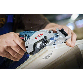 Циркулярная пила GKS 12V-26 Solo L-Boxx 06016A1002 BOSCH (06016A1002)
