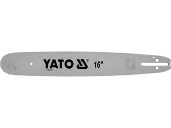 Yato направляющая шина для бензопилы YT-849351, 16