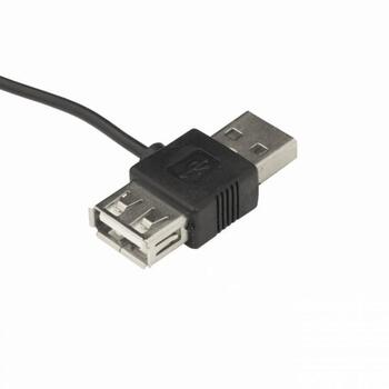 Sbox Dzesēšanas paliktnis CP-19, 15,6 collas, 140x140x15mm, 800-1000 apgr./min, 47,35 CFM, 21 dB, 2 pozīcijas, 1 USB (CP-19)