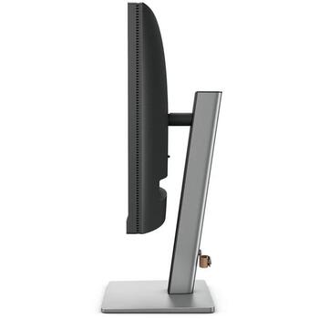 Benq LED монитор RD240Q 9H.LLXLA.TBE, 2560 x 1600, 300 cd/m², 1xHDMI, 5 мс, 60 Гц, IPS, 100 x 100 мм VESA, 90W USB-C (9H.LLXLA.TBE)