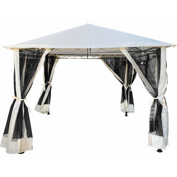 Dārza nojume 3x3x2.6m; 9094211 BESK (9094211)