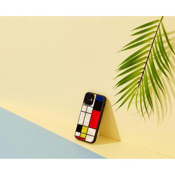 Ikins Aizmugurējais vāciņš K2310J, 5.4, Ar attēlu, Apple iPhone 12 mini (K2310J)