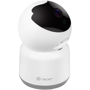 Tracer 47377 FOCUS 3 TRAKAM47377, 2560x1440, 4MP, 30fps, 2.4GHz, IPX66, 10m, 12V 1A, H.264, microSD до 128GB, двусторонняя связь (TRAKAM47377)