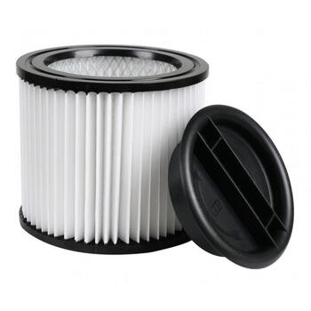 Ecomax фильтр для влажной и сухой уборки EMX25 EM19307, 08-2551, 0.3 кг, совместим с Ecomax (08-2551&EMX)