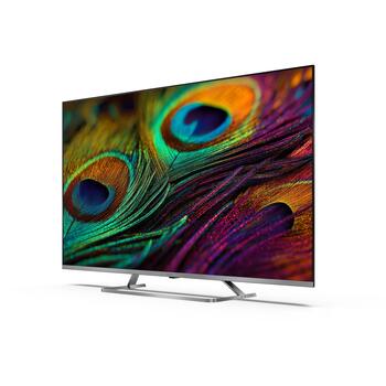 Sharp 4K QLED MiniLED televizors 50JP7265E, 50