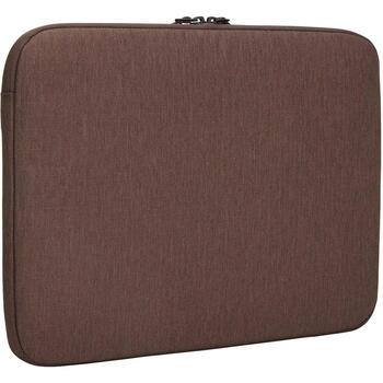 Thule Чехол Lithos для MacBook Air 15'' 3205459, 38,1 см, 1, Нюансированный коричневый, Полиэстер, 1 передний карман (3205459)