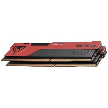 MEMORY DIMM 32GB PC25600 DDR4/K2 PVE2432G320C8K PATRIOT (PVE2432G320C8K)