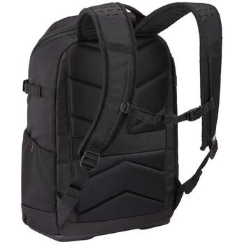 Case Logic Viso рюкзак для камеры 3205357, 1.4кг, черный, 30x18x43см, совместим с популярными камерами, EVA основание (3205357)