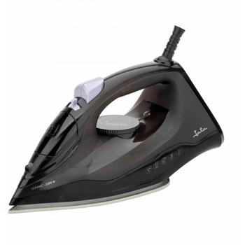 Jata Gludeklis JEPL2241, 2200 W, 180 g/min, 15 g/min, 200 ml, Keramika, Vertikāls tvaiks, Ūdens izsmidzināšana (JEPL2241)