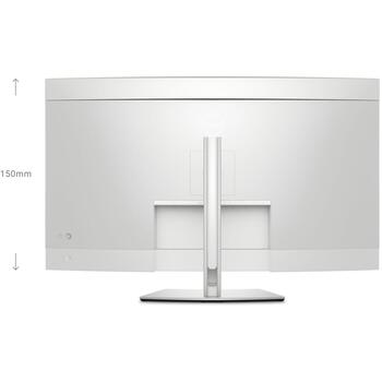 Dell ЖК монитор U4025QW 210-BMDV, 5120 x 2160, 40