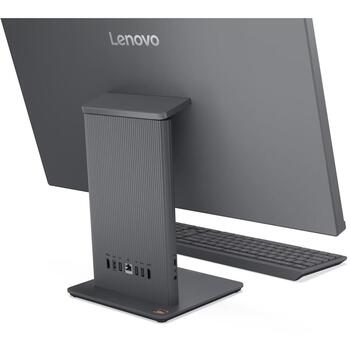 Lenovo IdeaCentre Настольный ПК 27AKP10 F0JD001QLT, 27