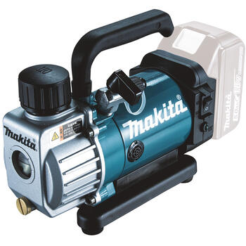 Vakumsūknis 18V, 3000l/h, Solo DVP180Z MAKITA (DVP180Z)