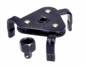 Ключ для масляного фильтра 65-138 мм, KSTOOLS, 150.9314, 138 мм (150.9314)