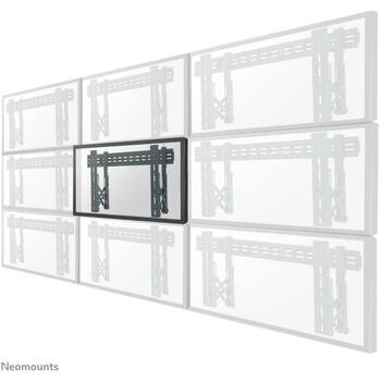 Neomounts настенный крепеж LED-VW1000BLACK, 40-75
