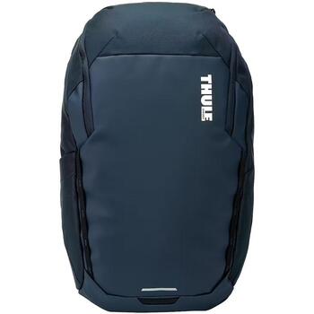 Thule Рюкзак для ноутбука Chasm 3205583, 26 л, 900 г, водонепроницаемый, темно-синий, 100% переработанный 900D полиэстер (3205583)