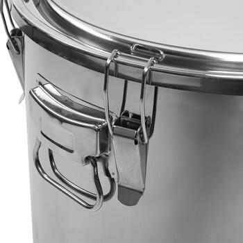 Browin дистиллятор HawkStill ColdFingers 343010, 60L, 60.3mm, 3500W, регулятор мощности, Tri-Clamp, INOX (343010)