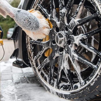 Meguiar's X1025EU Supreme Shine Микрофибровые полотенца 3 шт. (X1025EU)