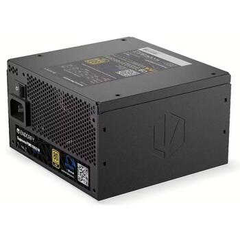 Endorfy Datora korpuss SUPREMO FM6 EY7A011, 1000W, 80 PLUS Gold, 1400rpm, ATX, 100-240V, 10gadu garantija (EY7A011)