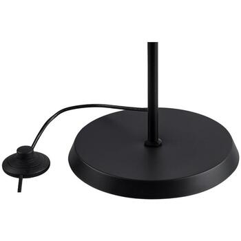Tracer Напольная Лампа TRAOSW47713, 40W, E27, IP20, 3м кабель, черный, металл, пластик, класс II изоляции (TRAOSW47713)