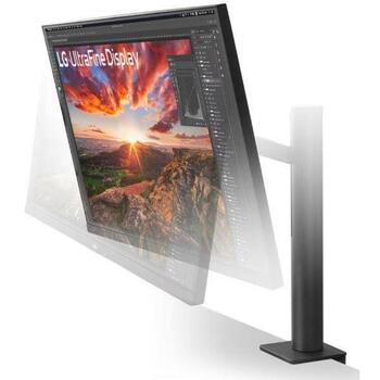 LG LCD монитор 32UN880K-B 31.5