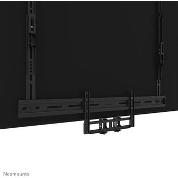 Neomounts videobar komplekts AV2-500BL 43-110