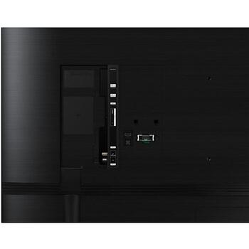 Samsung Viesmīlības televizors HBU8000 HG55BU800EUXEN, 55 collas, 4K UHD, 3840 x 2160 pikseļi, LED, 60 Hz, Tizen OS, Smart TV (HG55BU800EUXEN)