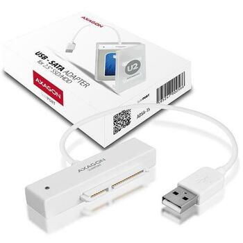 Axagon HDD адаптер USB 2.0 Корпус 2,5