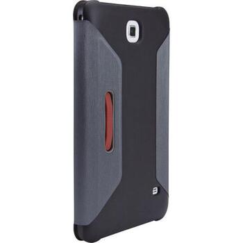 Case Logic Snapview 2.0 CSGE-2175-GRAPHITE, 17,8 cm (7), Folio, Polikarbonāts, Grafīts, Samsung, Jā, Dust-resistant (3202829)