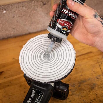 Meguiar's DMF6 PRO 6