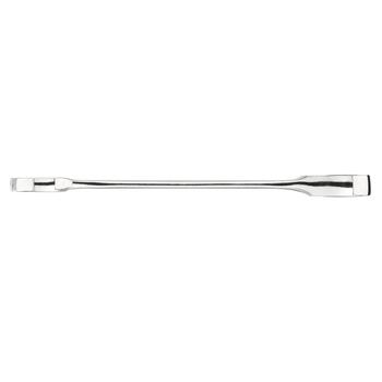 Kombinēta uzgriežņu atslēga ar reversu 9 mm STMT89909-0 Stanley (STMT89909-0)