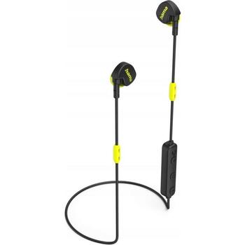 Hama Наушники 00184187, Bluetooth 5.0, 8ч времени работы, встроенный микрофон, водо- и пото-устойчивые (00184187)