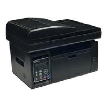 Pantum Многофункциональный принтер M6550NW, A4, 1200 x 1200 dpi, Wi-Fi, Черный, 22 ppm, ADF (M6550NW)