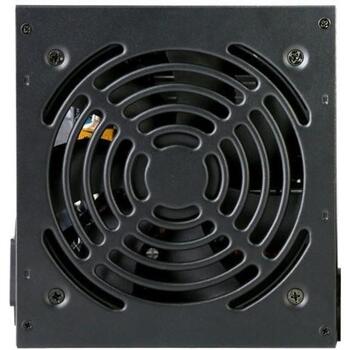 Zalman ZM500-LXII barošanas bloks, 500W, 85%, aktīvais PFC, ATX, 12cm ventilators, 6xSATA, 2xPCIe, 20+4pin, nemodulārs (ZM500-LXII)