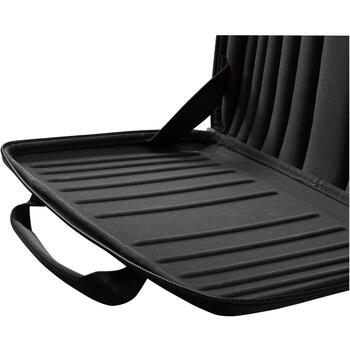 Case Logic Чехол для ноутбука QNS111 BLACK, 29.5см, 11.6