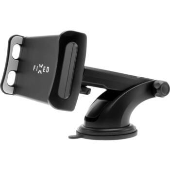 Fixed Держатель FIXTAB-XL-BK, 16см, 13см, 9.5см, совместим с планшетами 7-13
