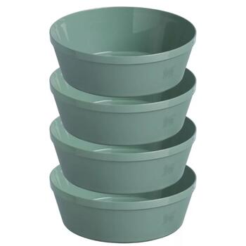 Stanley Wildfare Core Full Serve Cookset 2802479049, 3,78 л, нержавеющая сталь, набор для кемпинга (2802479049)