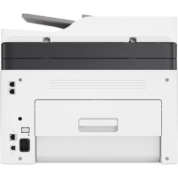 HP Krāsu lāzerprinteris MFP 179fnw 4ZB97A#B19, A4, 600x600 dpi, 18 ppm, 4 ppm, Wi-Fi, Ethernet, USB 2.0, skenēšana, kopēšana (4ZB97A#B19)
