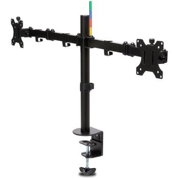 Kensington monitors SmartFit Ergo Dual Extended K55409WW, 2 displeji, 32