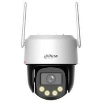 Dahua P8F-PV-0360B-PRO сетевой камера, 8MP, 3840 x 2160, 30 м, 3.6 мм, IP66, H.265, 1 RJ-45, 512 ГБ карта памяти (P8F-PV-0360B-PRO)