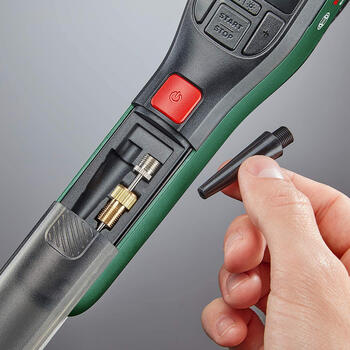Akumulatora pumpis EasyPump 0603947000 BOSCH (0603947000)