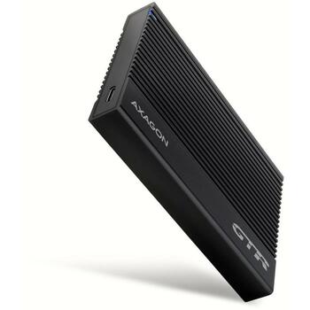 Axagon HDD корпус EE25-GTR 2,5