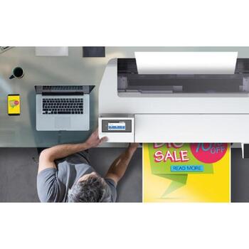 Epson Широкоформатный принтер SC-T3100X C11CJ15301A0, 4-ink, Wi-Fi, A1, 2400 x 1200 dpi, 24 дюйма (C11CJ15301A0)